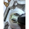 Cylinder Head RIGHT A1770100905 + Rocker Cover A1770165500 Mercedes-Benz G63 ,E63 AMG