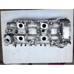 Cylinder Head RIGHT A1770100905 + Rocker Cover A1770165500 Mercedes-Benz G63 ,E63 AMG
