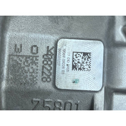 Cylinder Head RIGHT A1770100905 + Rocker Cover A1770165500 Mercedes-Benz G63 ,E63 AMG