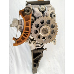 Oil pump A1771810000 Mercedes Benz  G CLASS W463 G63 W222 S63 AMG