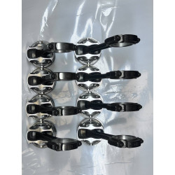 Piston + Connecting Rod...