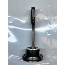 Piston + Connecting Rod A1770000006 + A1770300800 Mercedes Benz G63 E63 C63 G63 E63 S63 GLC GLE GLS AMG
