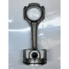 Piston + Connecting Rod A1770000006 + A1770300800 Mercedes Benz G63 E63 C63 G63 E63 S63 GLC GLE GLS AMG