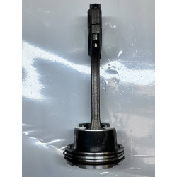 Piston + Connecting Rod A1770000006 + A1770300800 Mercedes Benz G63 E63 C63 G63 E63 S63 GLC GLE GLS AMG