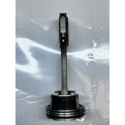 Piston + Connecting Rod A1770000006 + A1770300800 Mercedes Benz G63 E63 C63 G63 E63 S63 GLC GLE GLS AMG