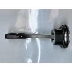 Piston + Connecting Rod A1770000006 + A1770300800 Mercedes Benz G63 E63 C63 G63 E63 S63 GLC GLE GLS AMG