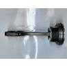 Piston + Connecting Rod A1770000006 + A1770300800 Mercedes Benz G63 E63 C63 G63 E63 S63 GLC GLE GLS AMG