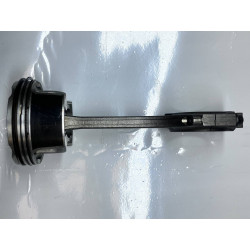 Piston + Connecting Rod A1770000006 + A1770300800 Mercedes Benz G63 E63 C63 G63 E63 S63 GLC GLE GLS AMG