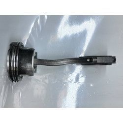 Piston + Connecting Rod A1770000006 + A1770300800 Mercedes Benz G63 E63 C63 G63 E63 S63 GLC GLE GLS AMG