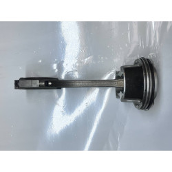 Piston + Connecting Rod A1770000006 + A1770300800 Mercedes Benz G63 E63 C63 G63 E63 S63 GLC GLE GLS AMG