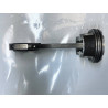 Piston + Connecting Rod A1770000006 + A1770300800 Mercedes Benz G63 E63 C63 G63 E63 S63 GLC GLE GLS AMG