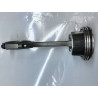 Piston + Connecting Rod A1770000006 + A1770300800 Mercedes Benz G63 E63 C63 G63 E63 S63 GLC GLE GLS AMG