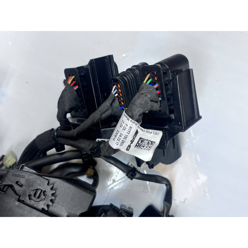 Engine Wiring Harness A1771502800 Mercedes Benz E63, G63 ,S63 AMG