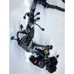 Engine Wiring Harness A1771502800 Mercedes Benz E63, G63 ,S63 AMG