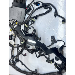 Engine Wiring Harness A1771502800 Mercedes Benz E63, G63 ,S63 AMG