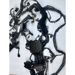 Engine Wiring Harness A1771502800 Mercedes Benz E63, G63 ,S63 AMG