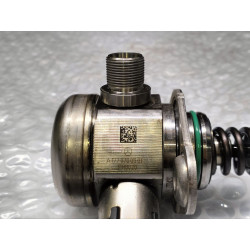 High Pressure Fuel Pump...
