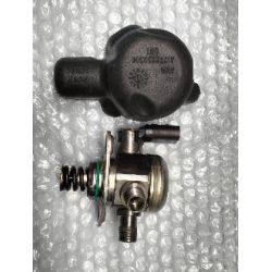 High Pressure Fuel Pump A1770700501 Mercedes Benz G63,E63,S63AMG