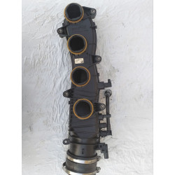 Intake Manifold LEFT A1770980407 Mercedes Benz G63, E63, S63 AMG