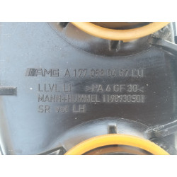 Intake Manifold LEFT A1770980407 Mercedes Benz G63, E63, S63 AMG