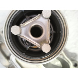 Thermostat Housing A1772000815 Mercedes Benz E63 S63 E63 AMG