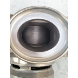 Thermostat Housing A1772000815 Mercedes Benz E63 S63 E63 AMG