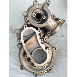 Thermostat Housing...