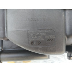Expansion tank A1772000885 MERCEDES-BENZ E-CLASS/S-CLASS