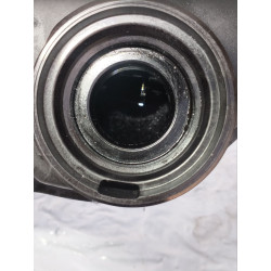 Expansion tank A1772000885 MERCEDES-BENZ E-CLASS/S-CLASS