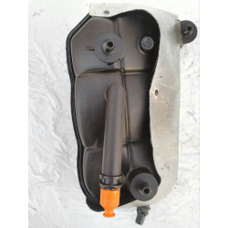 Expansion tank A1772000885 MERCEDES-BENZ E-CLASS/S-CLASS