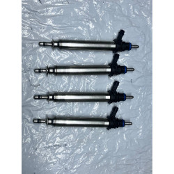 USED* Injector A2560700187...