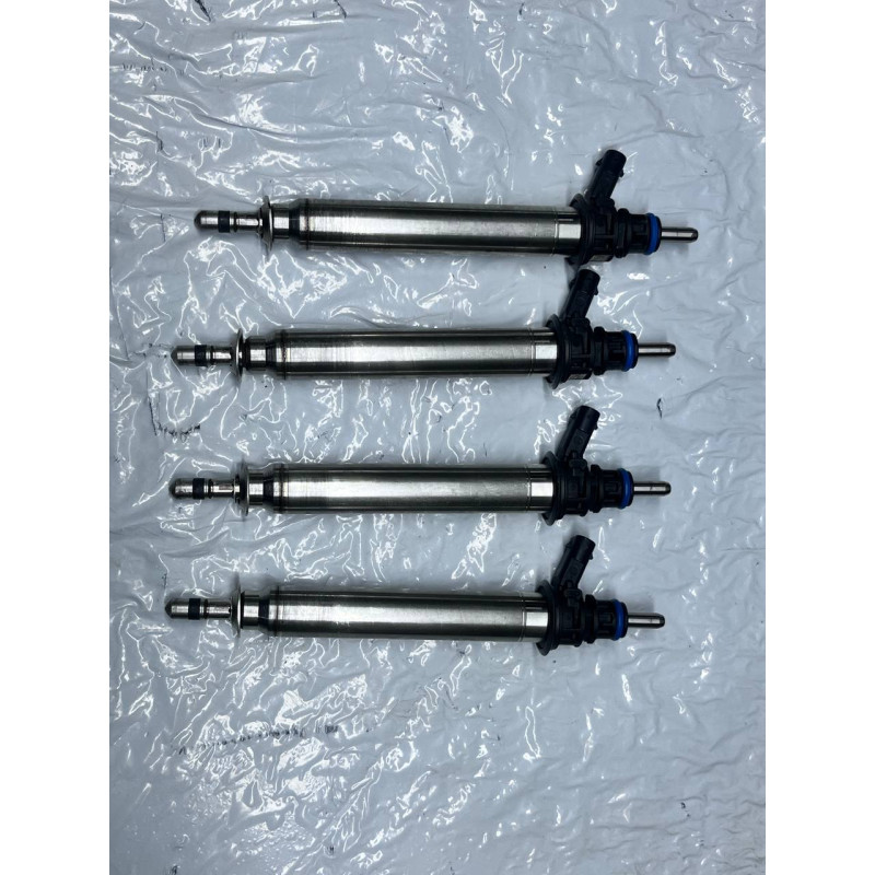 USED* Injector A2560700187 Mercedes Benz G63, S63, E63 AMG
