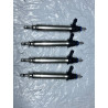 USED* Injector A2560700187 Mercedes Benz G63, S63, E63 AMG