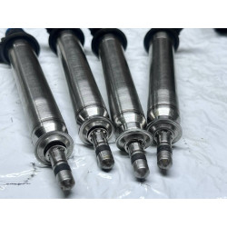 USED* Injector A2560700187 Mercedes Benz G63, S63, E63 AMG