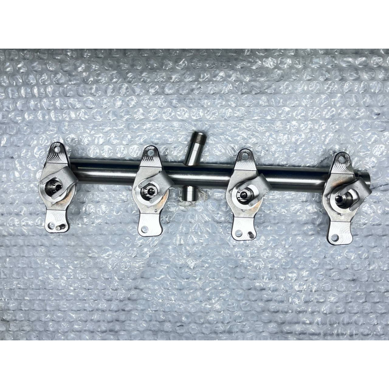 Injector Rail A1770703600 / A1770780045 Mercedes Benz G63, S63, E63 AMG