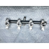 Injector Rail A1770703600 / A1770780045 Mercedes Benz G63, S63, E63 AMG