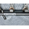 Injector Rail A1770703600 / A1770780045 Mercedes Benz G63, S63, E63 AMG