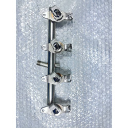 Injector Rail A1770703600 / A1770780045 Mercedes Benz G63, S63, E63 AMG