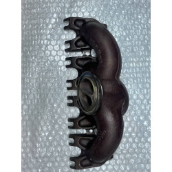 Exhaust Manifold LEFT A1771400109 Mercedes Benz G63, E63, S63 AMG
