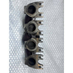 Exhaust Manifold LEFT A1771400109 Mercedes Benz G63, E63, S63 AMG