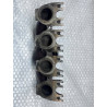 Exhaust Manifold LEFT A1771400109 Mercedes Benz G63, E63, S63 AMG