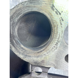 Exhaust Manifold LEFT A1771400109 Mercedes Benz G63, E63, S63 AMG