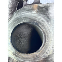 Exhaust Manifold LEFT A1771400109 Mercedes Benz G63, E63, S63 AMG