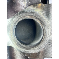 Exhaust Manifold LEFT A1771400109 Mercedes Benz G63, E63, S63 AMG