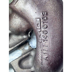 Exhaust Manifold LEFT A1771400109 Mercedes Benz G63, E63, S63 AMG