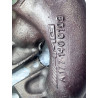Exhaust Manifold LEFT A1771400109 Mercedes Benz G63, E63, S63 AMG