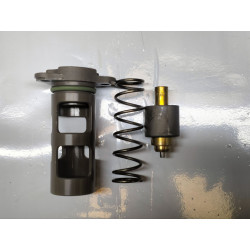 Valve Housing A1771803600 Mercedes Benz G63, E63, S63 AMG