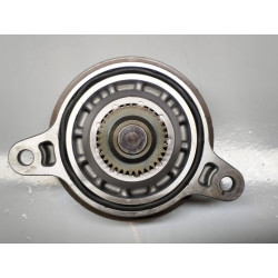 USED* Water Pump A1772000400 Mercedes Benz G63, E63, S63 AMG