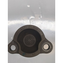 USED* Water Pump A1772000400 Mercedes Benz G63, E63, S63 AMG