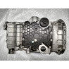 Engine Oil Pan A1770101004 Mercedes Benz  G63, S63, E63 AMG